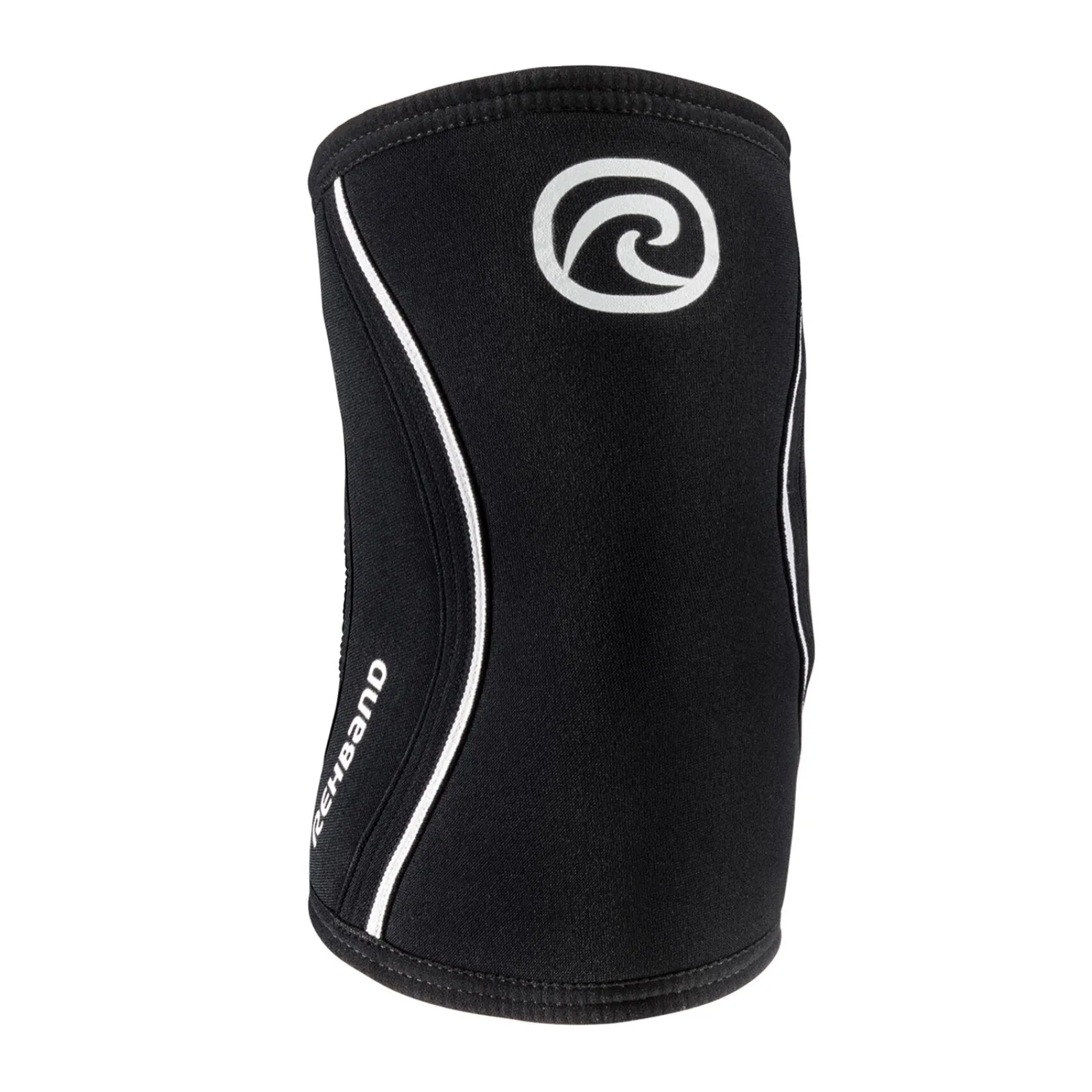 Rehband Rx elbow-sleeve 5mm Black